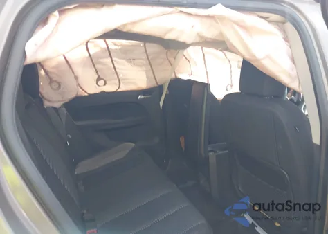 2011 GMC Terrain Sle-2 z USA, uszkodzony, nr VIN 2CTFLSE56B6260614